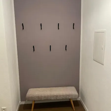 Апартаменты Hyggepartment Zentrum *
