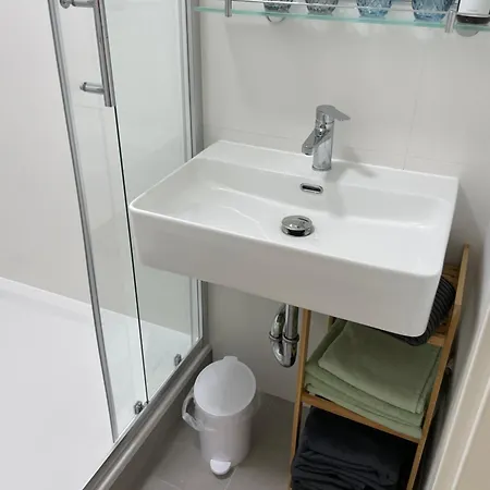 Hyggepartment Zentrum * Эрланген