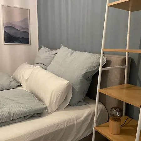 Appartement Hyggepartment Zentrum *