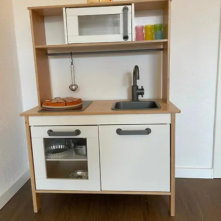 Apartment Hyggepartment Zentrum Erlangen