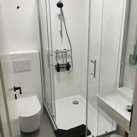 Appartement Hyggepartment Zentrum Erlangen