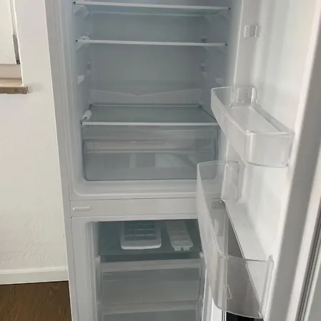 Hyggepartment Zentrum