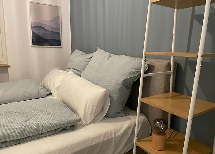 Apartamento Hyggepartment Zentrum *