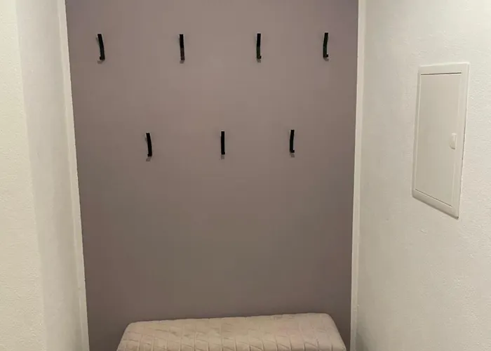 Apartamento Hyggepartment Zentrum *
